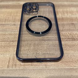 iPhone 12 Pro Max Cover