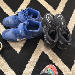 Baseball Cleats