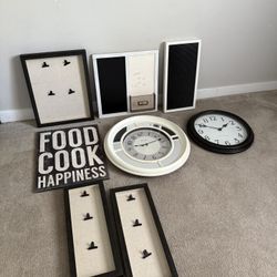 Wall Decor