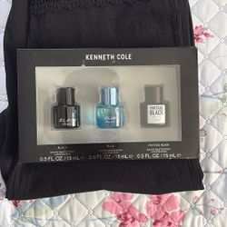 Perfume For Men!