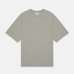 Essentials Fear Of God Pistachio T-Shirt