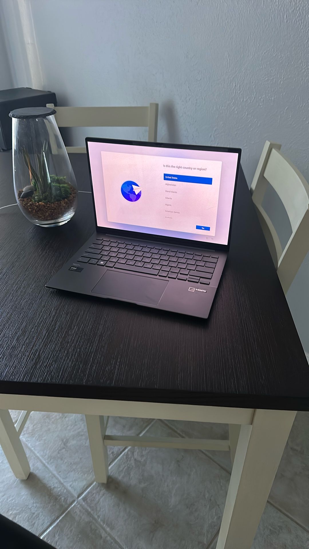 Asus Labtop