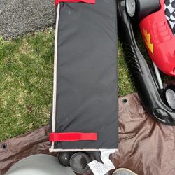 Pack And Play