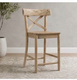 Keaton Counter Stool Brand New In Box