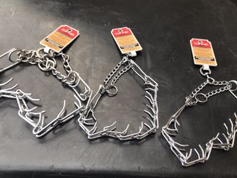 Top Paw Training Collars