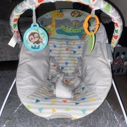 Baby Bouncer Chair