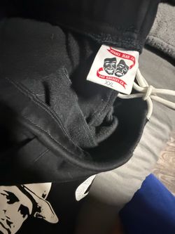Assail sweats, size XXL