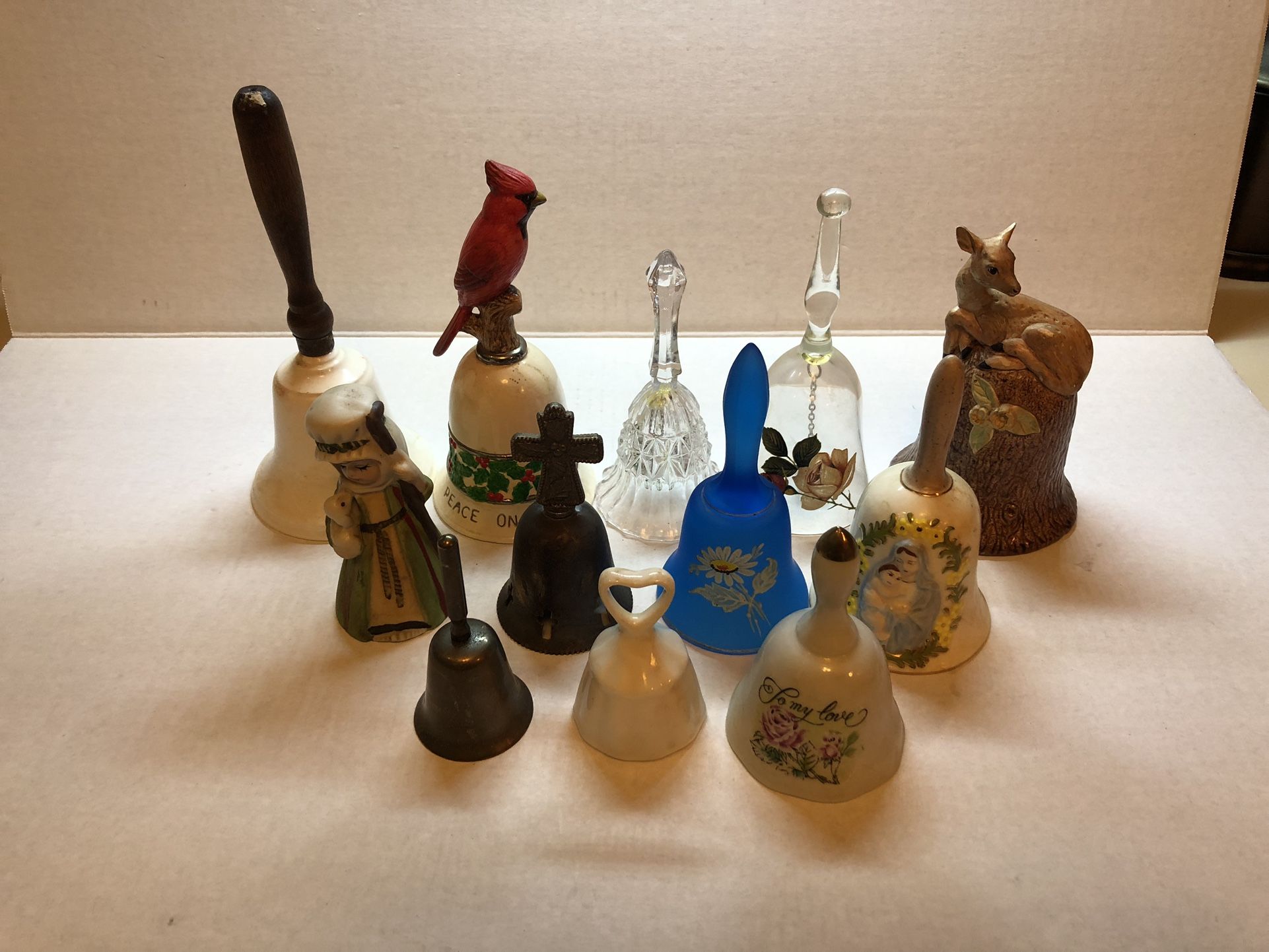 Bell Collection