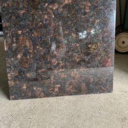 Granite  12x12   Full Set Of 10
