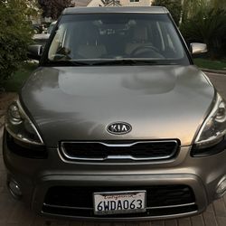 2012 KIA Soul