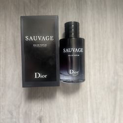 Dior savage edp