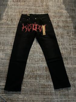 Ksubi jeans
