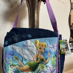 Tinkerbell Backpack 