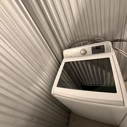 Samsung washer /dryer