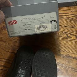 Arche Womens Shoes New Size 6.5/37.5