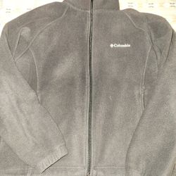 Culumbia Jaket 