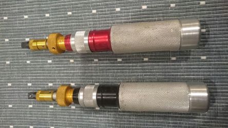 Williams torque wrenches