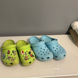 Crocs Bundle