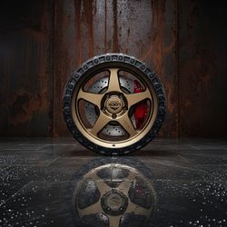 Your Rig, Reimagined.