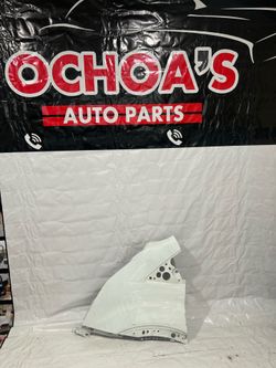 Ford transit left fender 2015 and 2016 and 2017 and 2018 and 2019 and 2020 and 2021  to 2024
