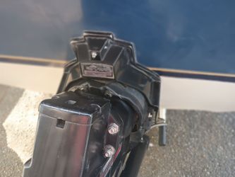 Engine pics of 1985 beachcraft