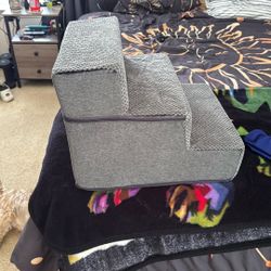 Dog Steps