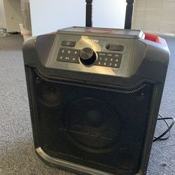 ION Speaker