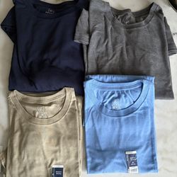 Playeras De Hombre 