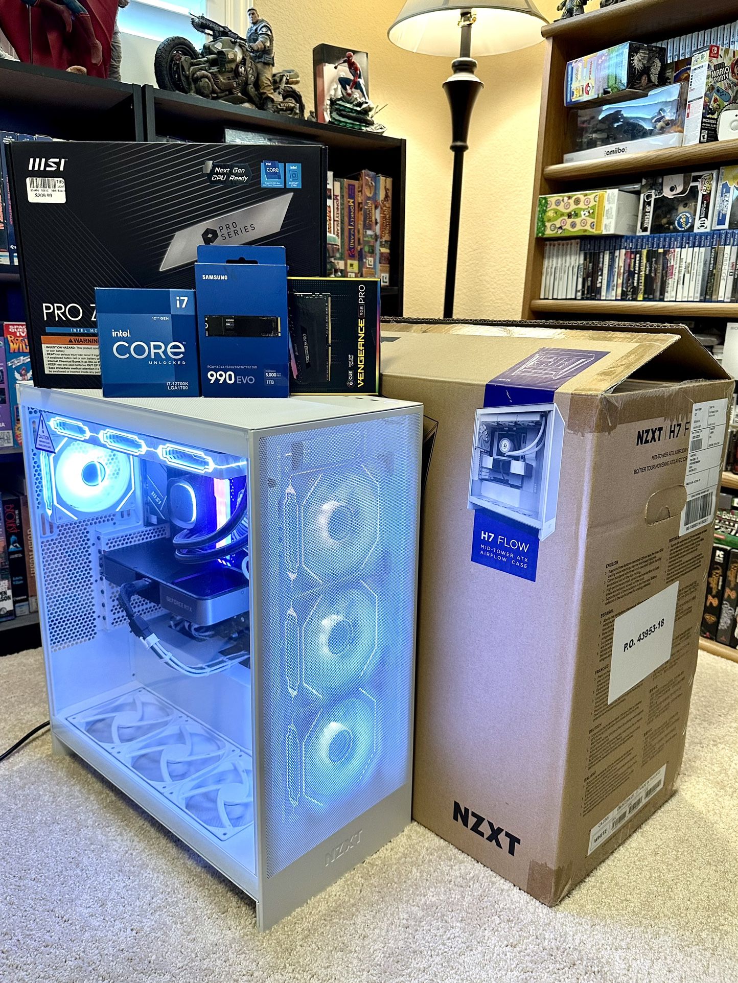 Gaming PC