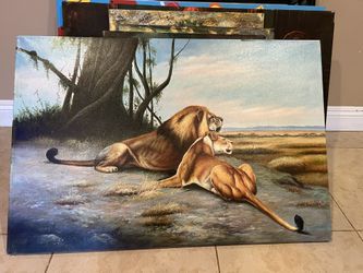 Picture Painting