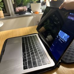 Magnetic Laptop Screen Privacy Filter 