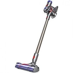 Dyson V8 + Vacuum (Brand New) 