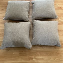 Ashley Pillows