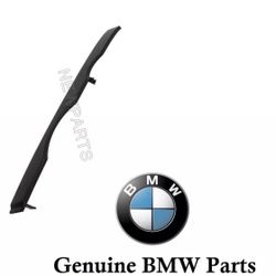 BMW X5 E53 Passenger Right Lower Headlight Trim