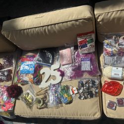 Craft Supplies