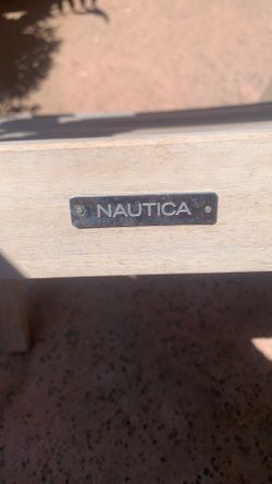 Patio furniture