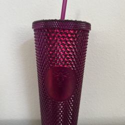 Brand New Starbucks Tumblers