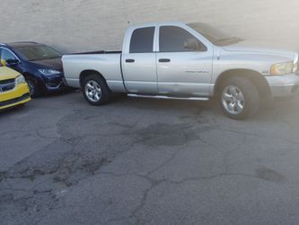 2004 Dodge Ram 1500
