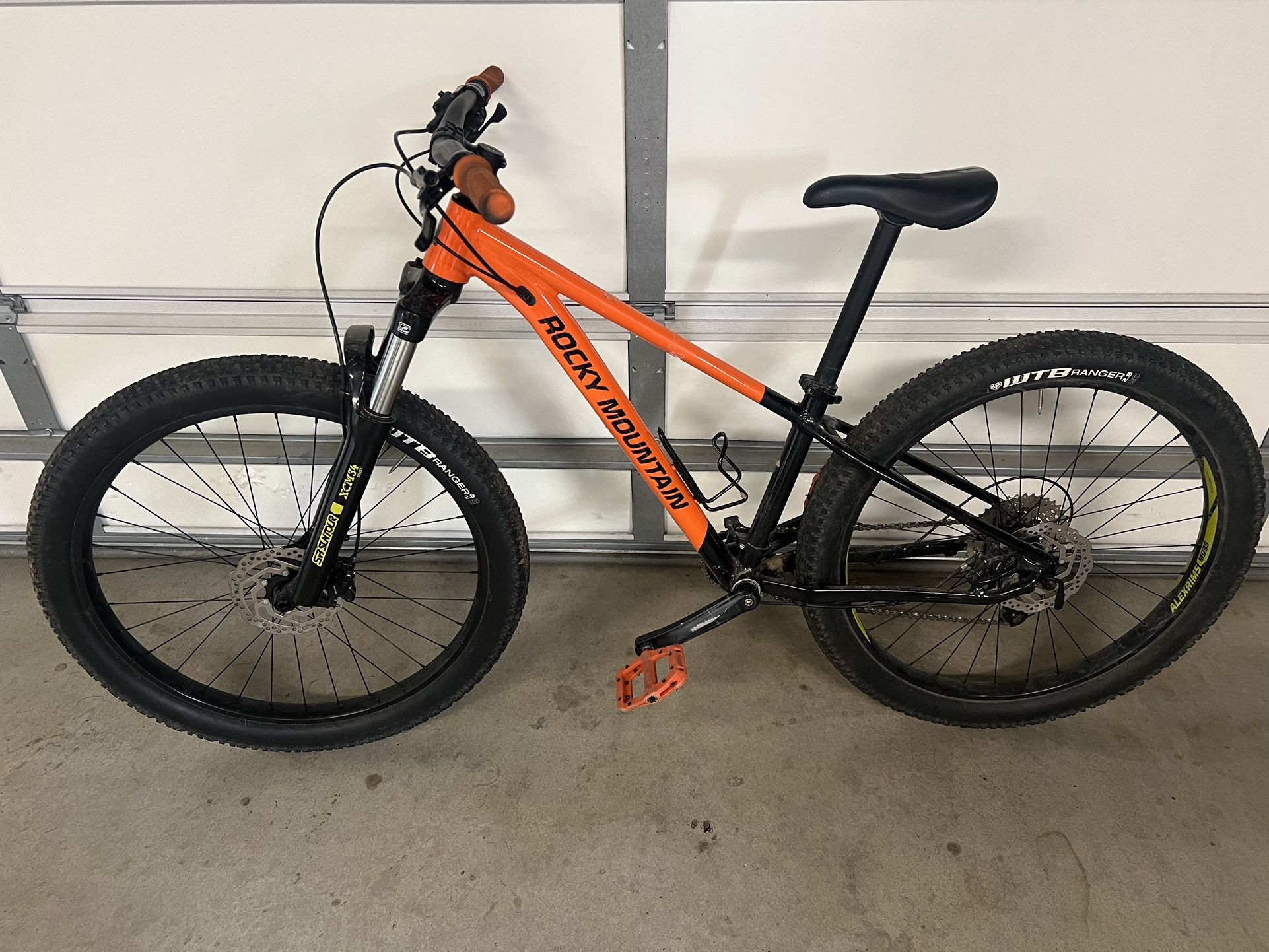 Rocky mountain growler jr 26 for sale hotsell