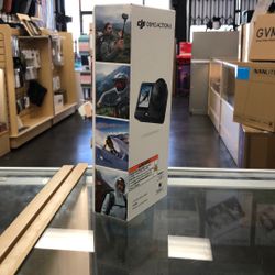Dji Osmo Action 6 Camera 