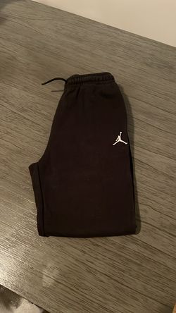 Jordan Sweats for Big Kids