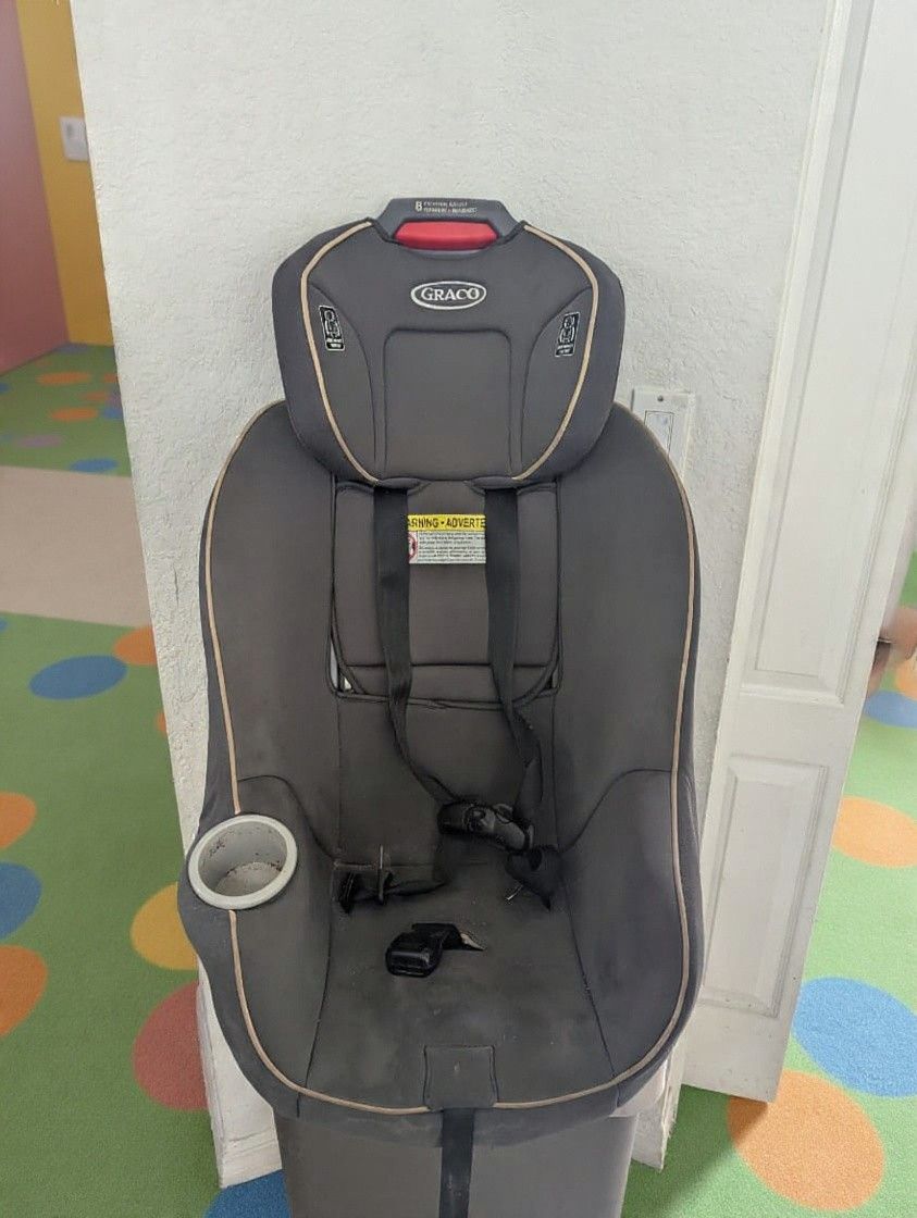 Graco Car Seat Toddler