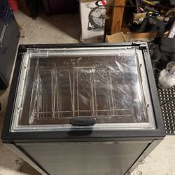 IDW Fridge 