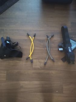 SKLZ vertical leap trainer