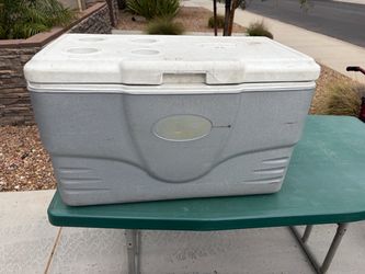 Coleman extreme coolers