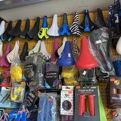 Bicycle Bike Parts Brand New