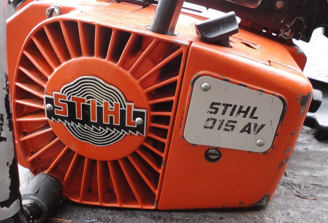 Stihl 015 AV Chainsaw 32cc 14in for Sale in Graham, WA OfferUp