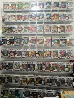 Funkos