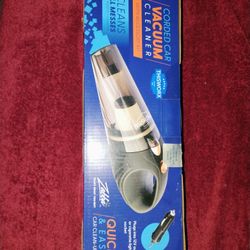 Car Vacuum Cleaner Portable For Car