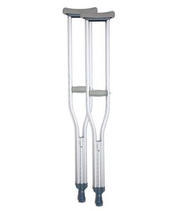Crutches